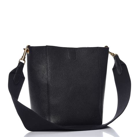 celine sangle small bucket bag|fashionphile celine bag.